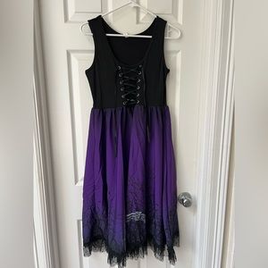 Dressfo Halloween dress